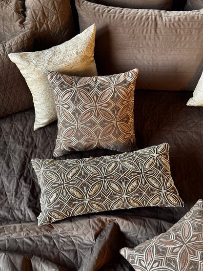 The Brown Tuscan Sun Bedding Set