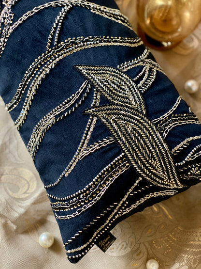 THE BLACK MAZE SPINE (WITH INSERT)