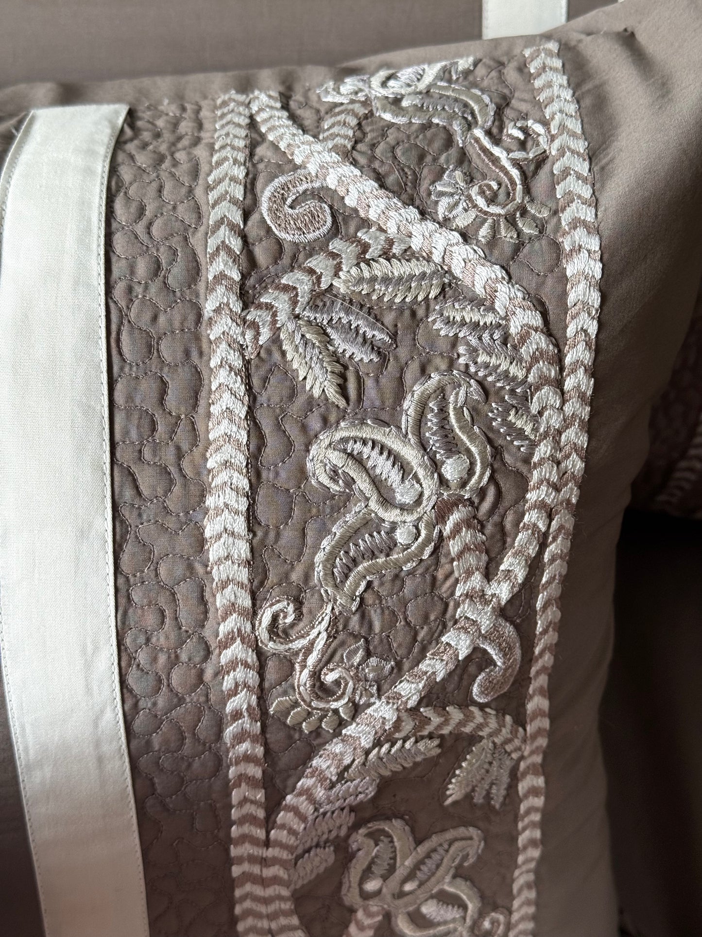 The Mink Grace Bedsheet