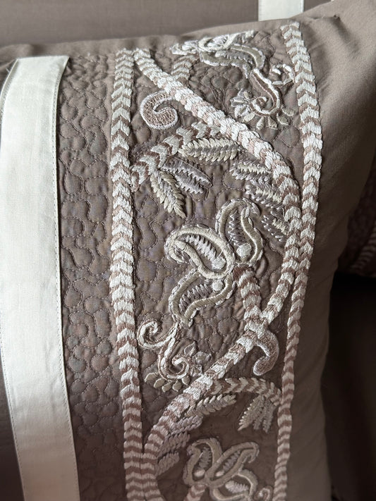 The Mink Grace Bedsheet