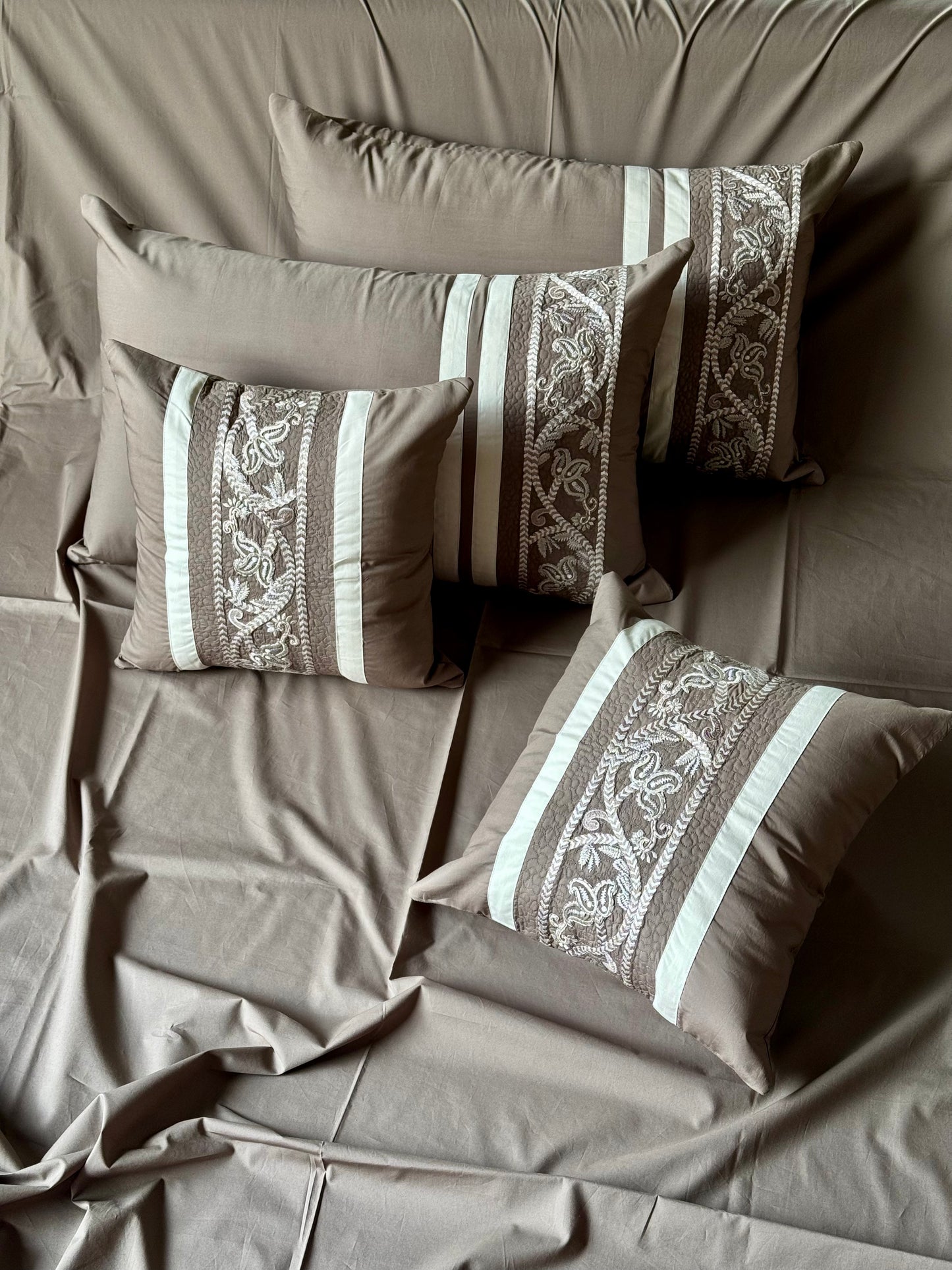 The Mink Grace Bedsheet