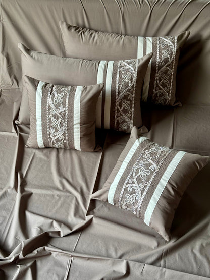 The Mink Grace Bedsheet