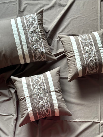 The Mink Grace Bedsheet