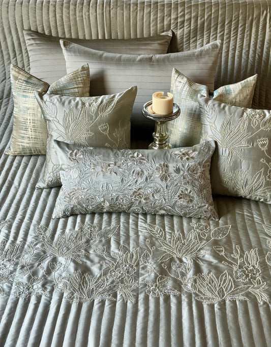 The Sage Versailles Bedding Set