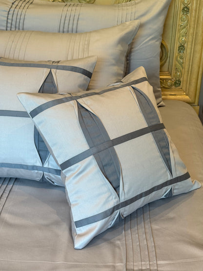 The Grey Latte Bedsheet