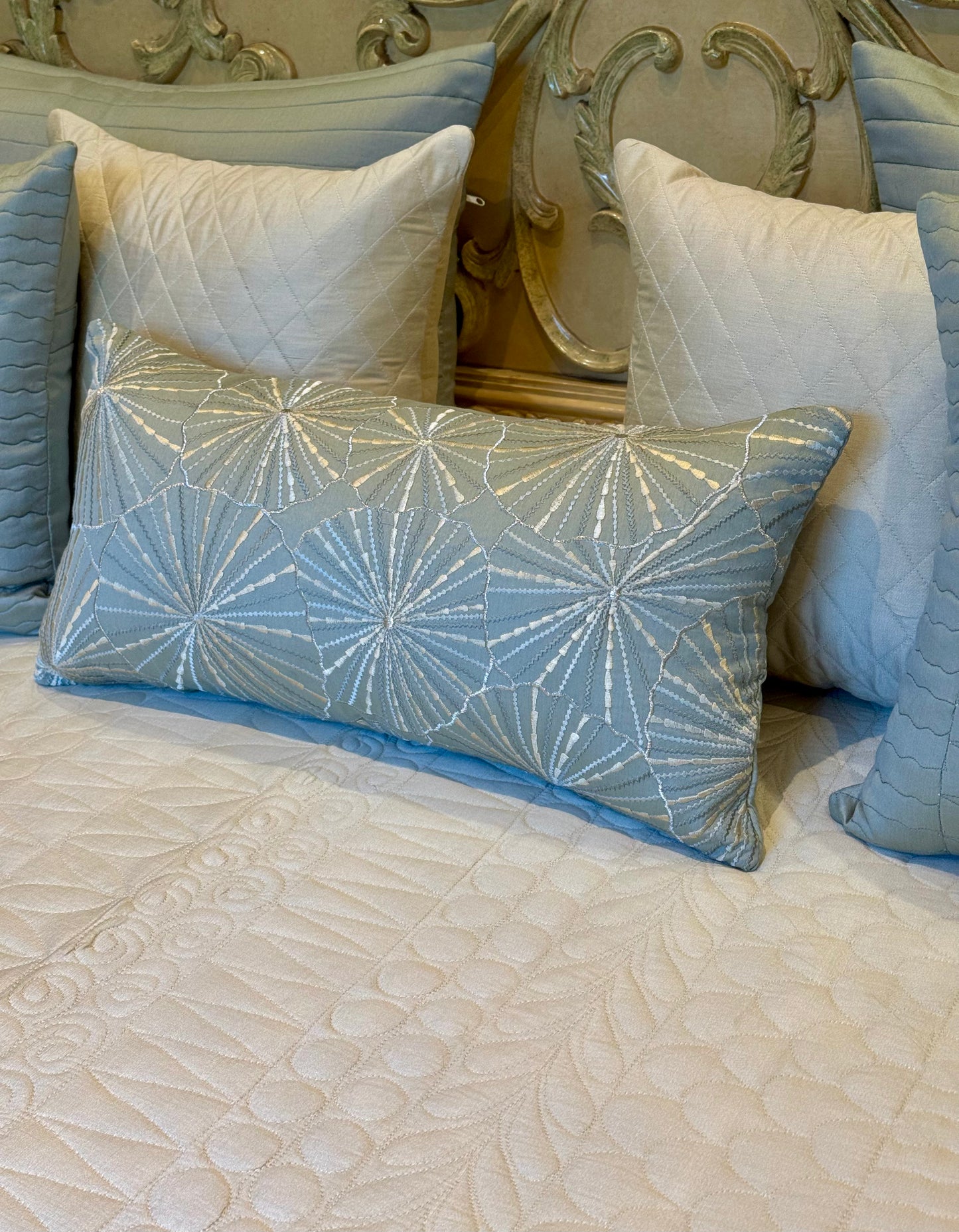 The Silken Meadow Bedding Set