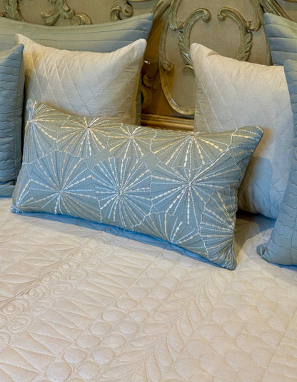 The Silken Meadow Bedding Set