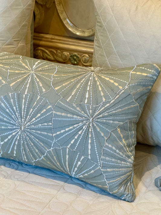 The Silken Meadow Bedding Set