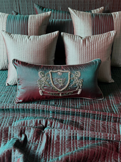 The Chesterfield Bedding Set