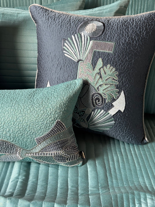 The Tide & Anchor Bedding Set