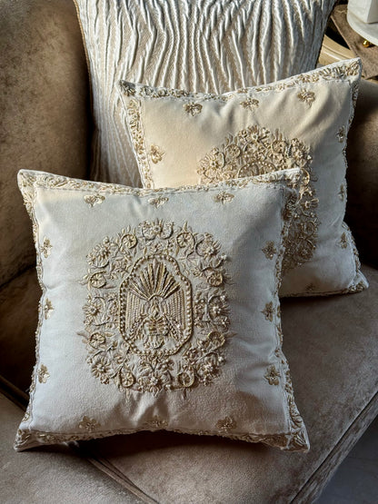 The Anastasia Cushion Cover