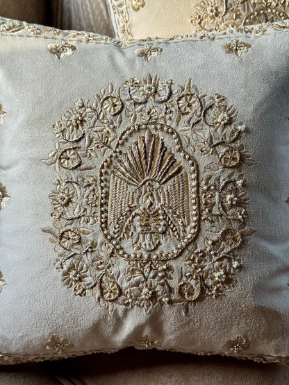 The Anastasia Cushion Cover