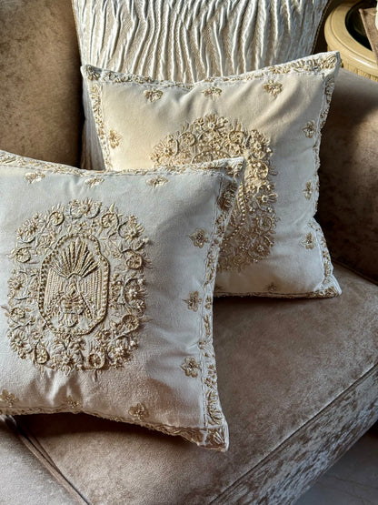The Anastasia Cushion Cover