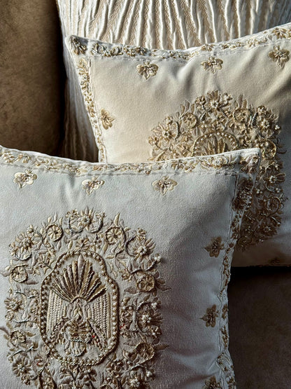 The Anastasia Cushion Cover