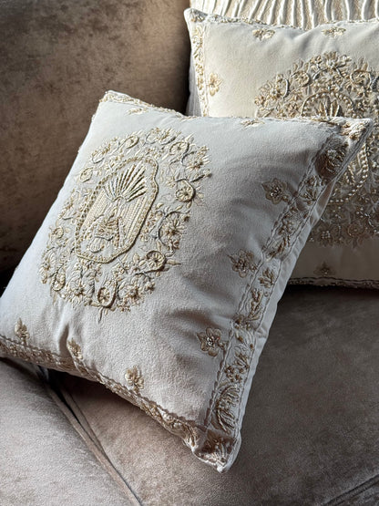 The Anastasia Cushion Cover