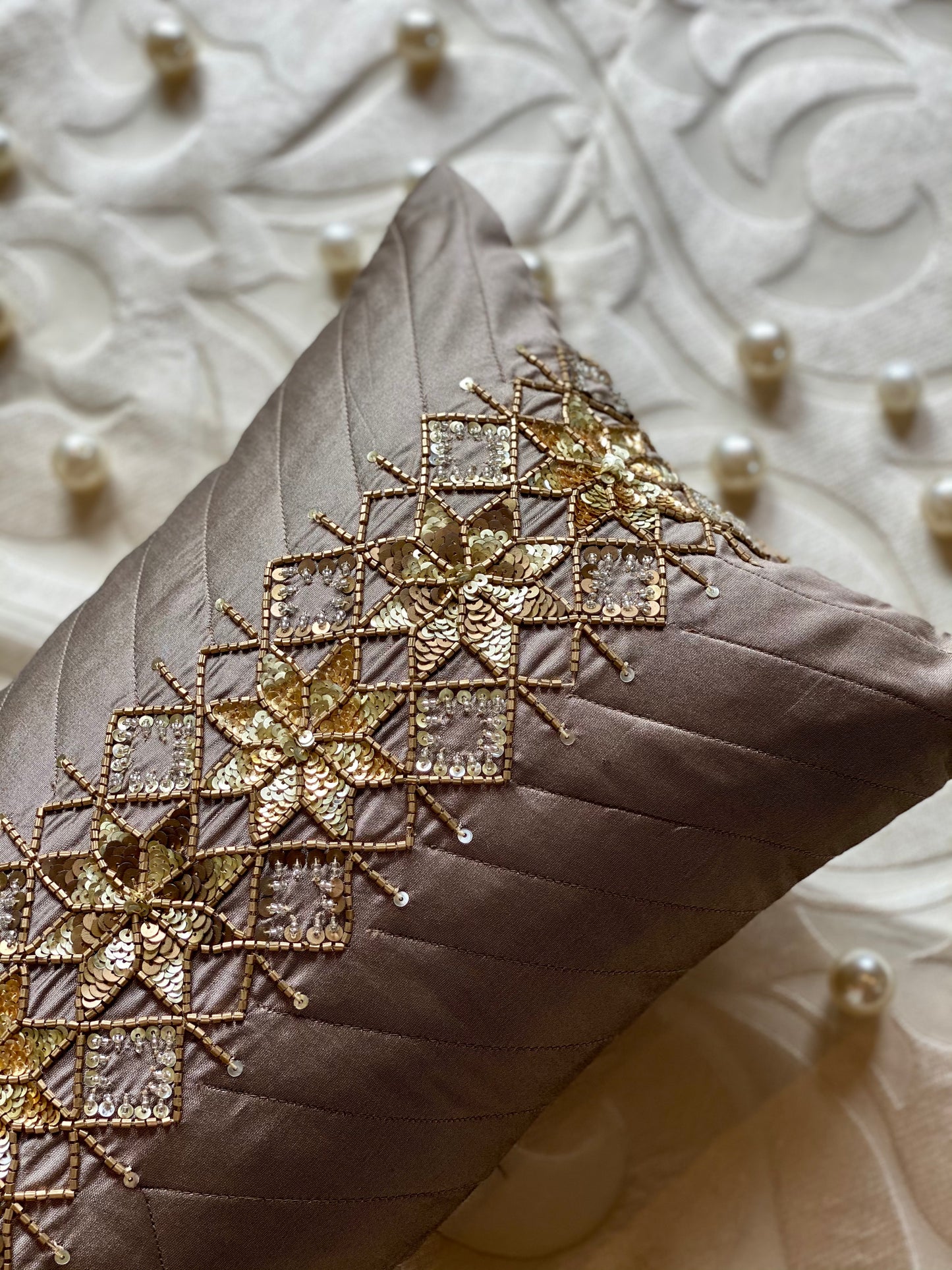 THE BROWN SPLENDOUR SPINE (WITH INSERT)