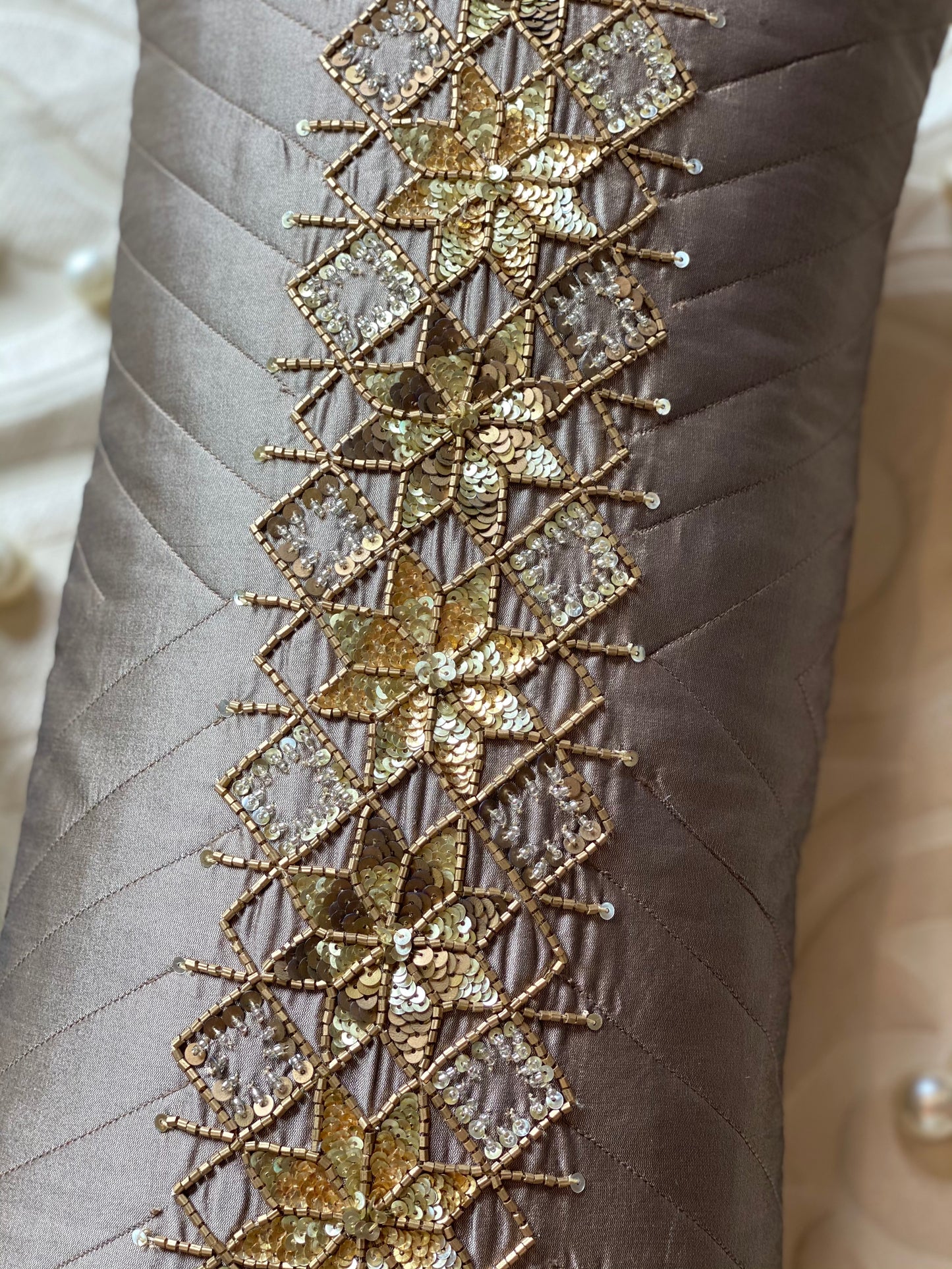 THE BROWN SPLENDOUR SPINE (WITH INSERT)