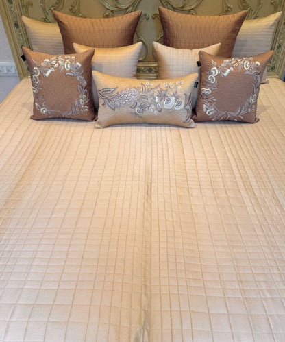 The Elysia Bedding Set