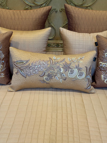 The Elysia Bedding Set