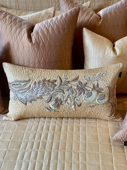 The Elysia Bedding Set