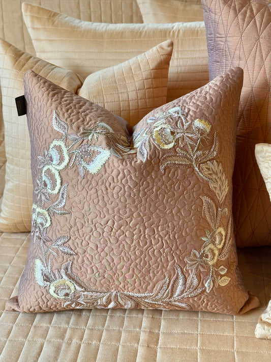 The Elysia Bedding Set