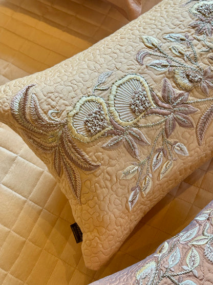 The Elysia Bedding Set