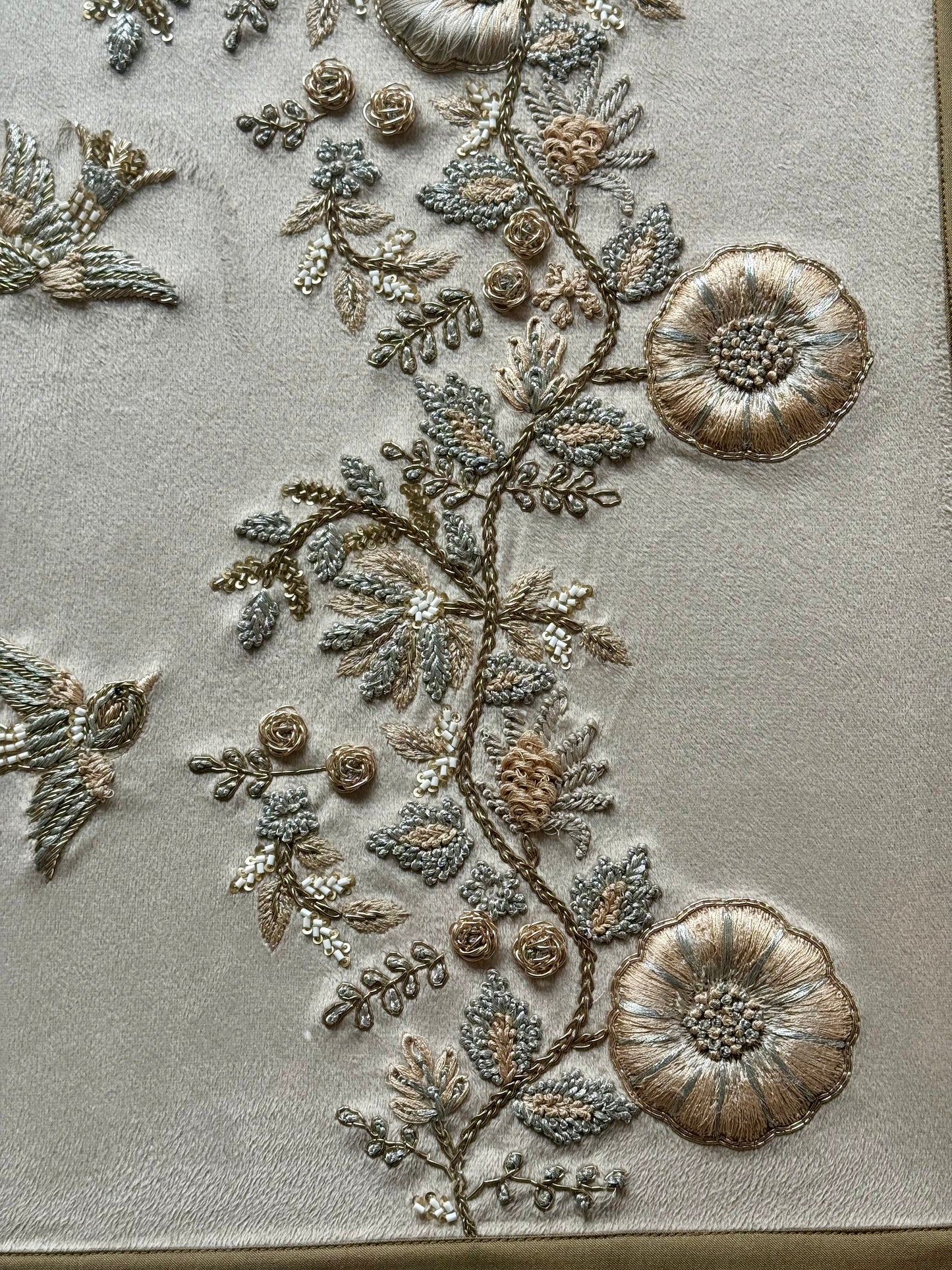 The Nayaab Wall Art