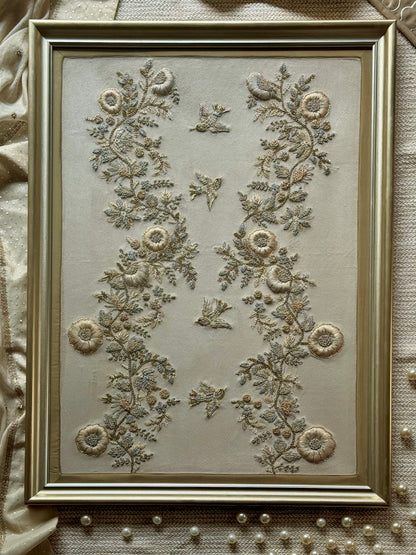 The Nayaab Wall Art