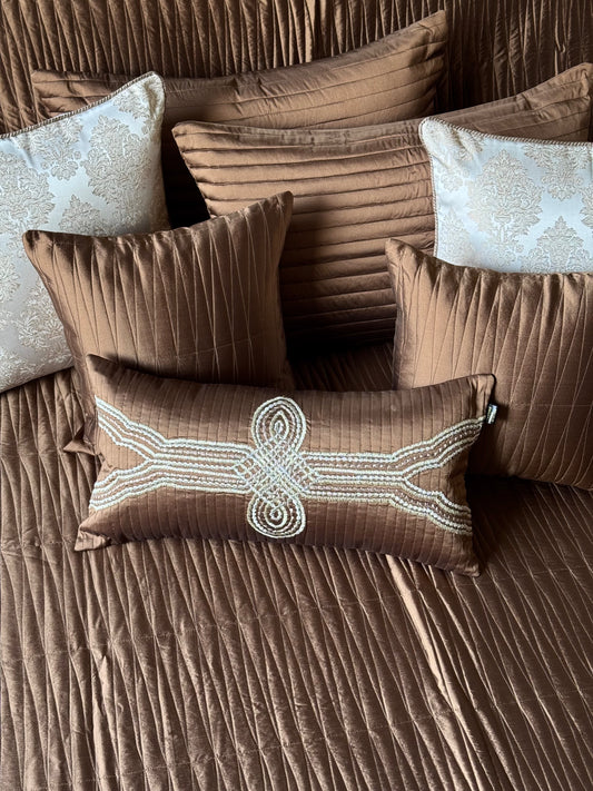 The Truffle Bedding Set