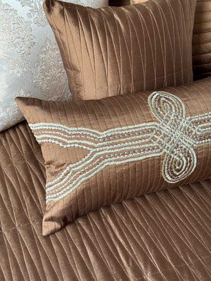 The Truffle Bedding Set
