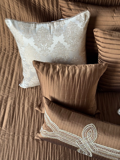 The Truffle Bedding Set