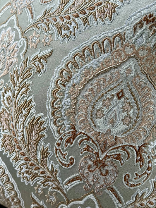 The Antique Garden Cushion Cover