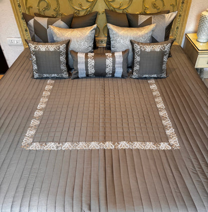 The Ashwood Empress Bedding Set