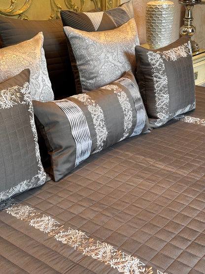 The Ashwood Empress Bedding Set