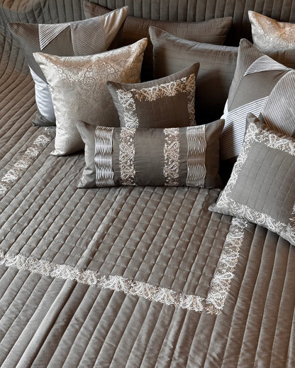 The Ashwood Empress Bedding Set