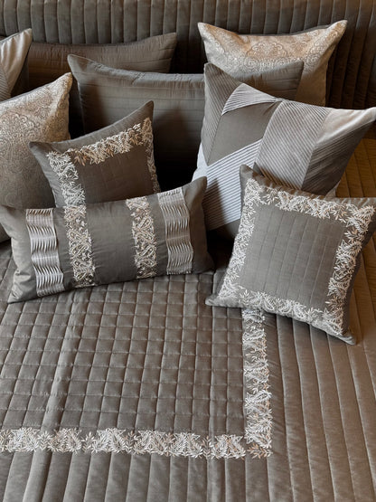 The Ashwood Empress Bedding Set