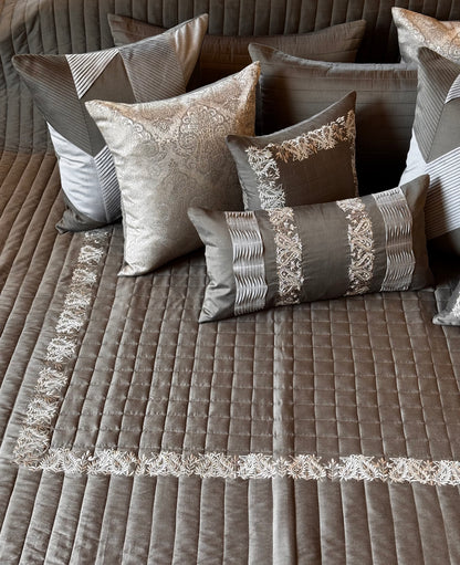 The Ashwood Empress Bedding Set