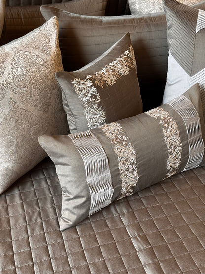 The Ashwood Empress Bedding Set