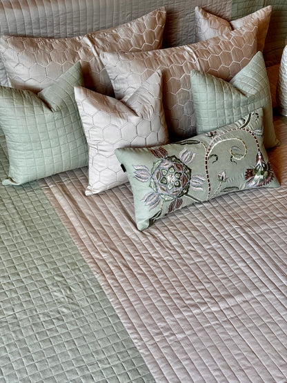 The Serenity Bedding Set