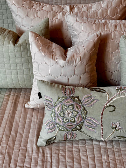 The Serenity Bedding Set