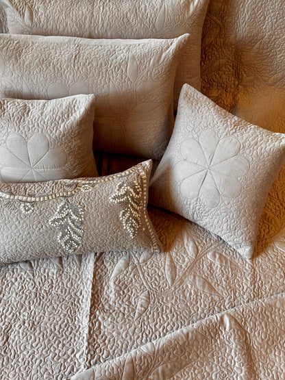 The Mulberry Mist Bedding Set