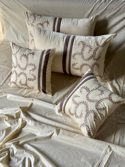 The Arlo Bedsheet Set