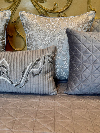 The Serenity Luxe Bedding Set