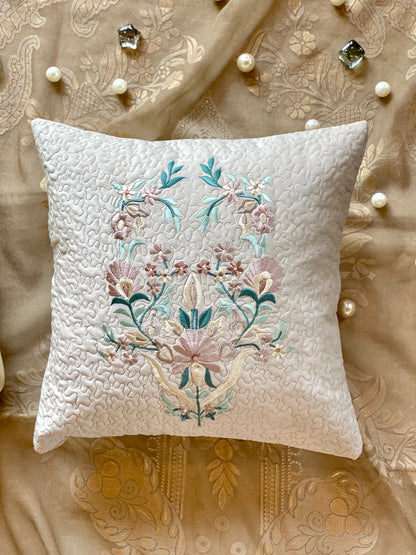 THE COCOON CUSHION COVER