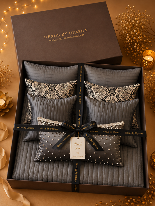 The Grey Galaxy Gift Pack