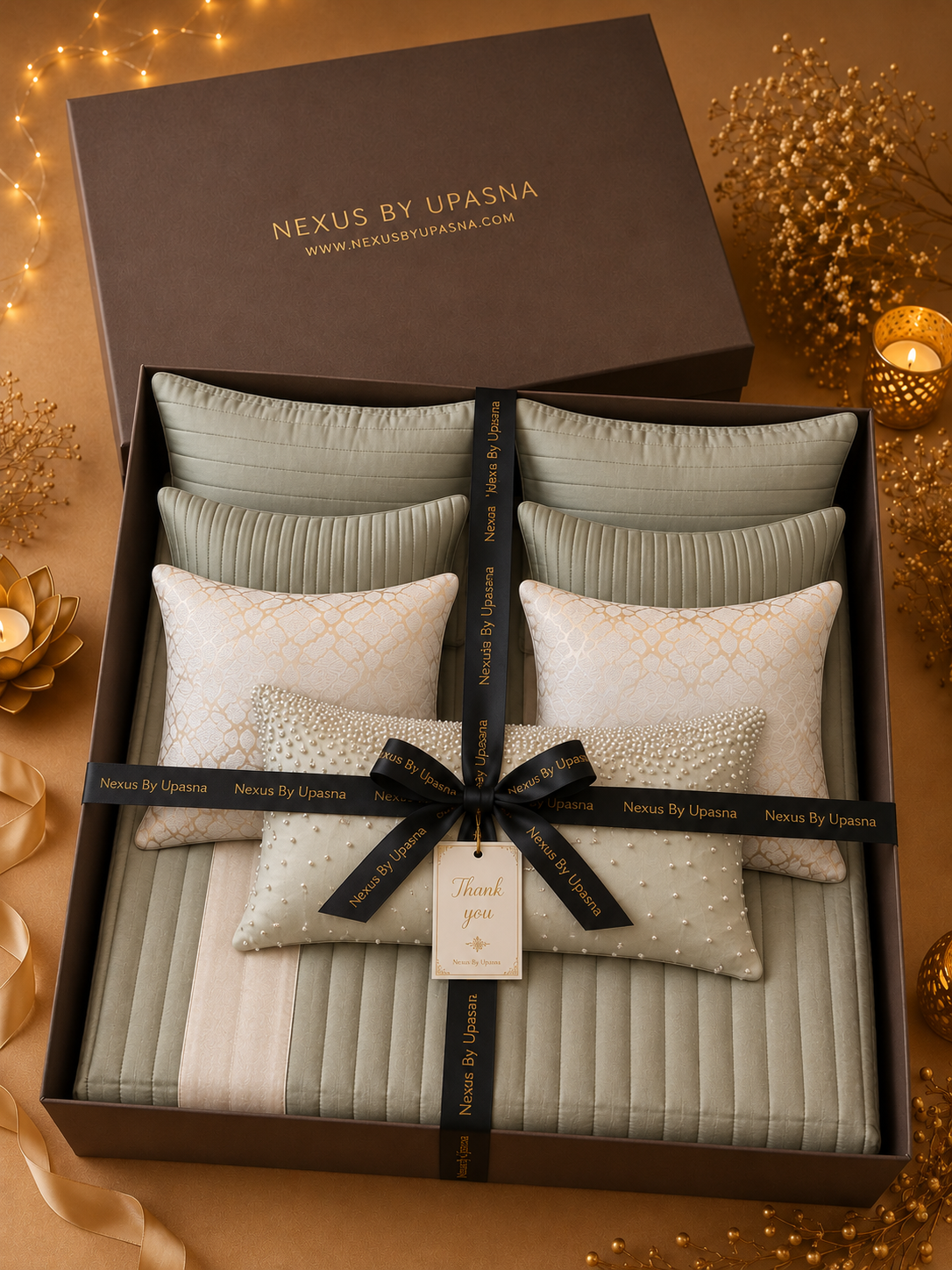 The Sage Pearl Gift Pack