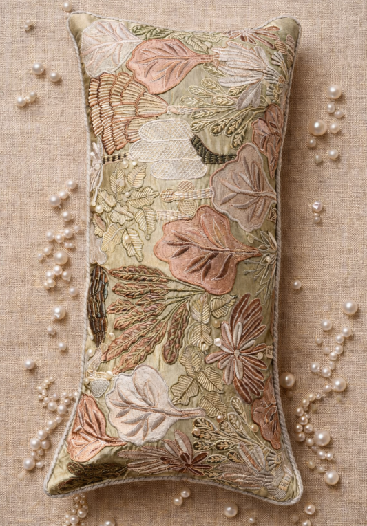 The Sage Paradise Lumbar (With Insert)