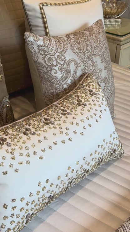 The Royal Heirloom Duvet Set