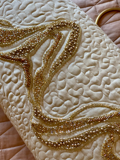 THE MAGMA SPINE (WITH INSERT)