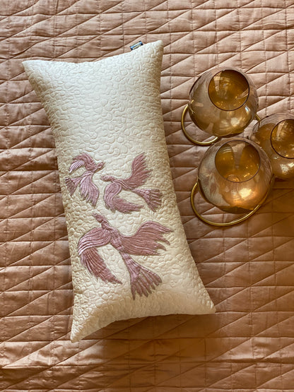 THE FALCON SPINE (WITH INSERT)